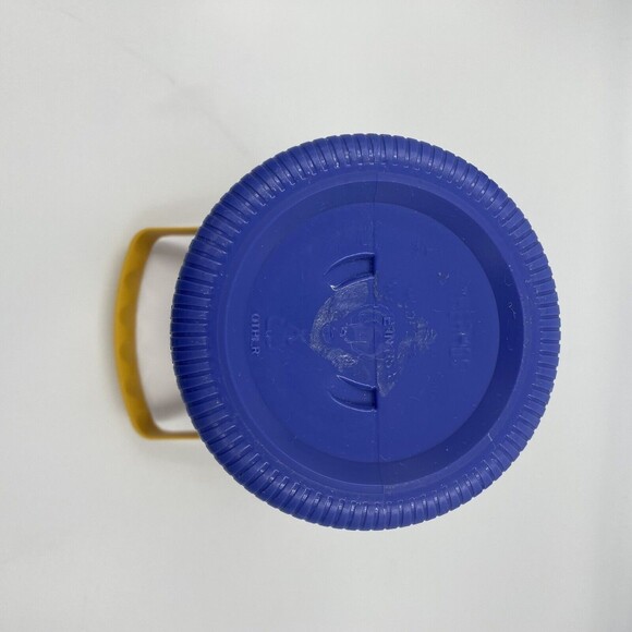 Thermos Brand 48 Ounce Personal Beverage Jug Preowned model 7948 vintage 90’s - Picture 4 of 7